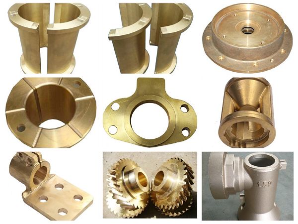 Bronze Casting Sculpture wholesale