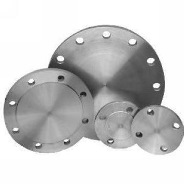 Blind Pipe Flange