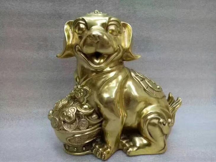 Bronze Casting Sculpture
