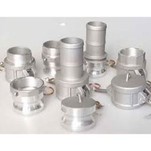 Aluminium Camlock Fittings