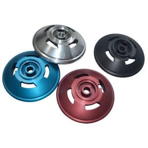 Acuan Pemutus Aluminium