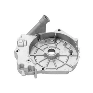 Aluminium Die pemutus bahagian