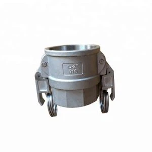 Camlock Jenis D