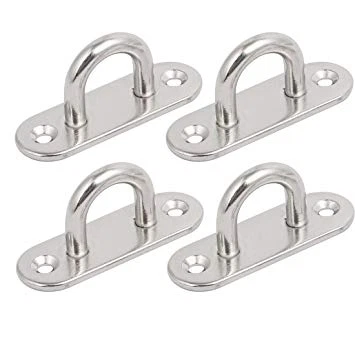 Stainless Steel Marine Fasteners