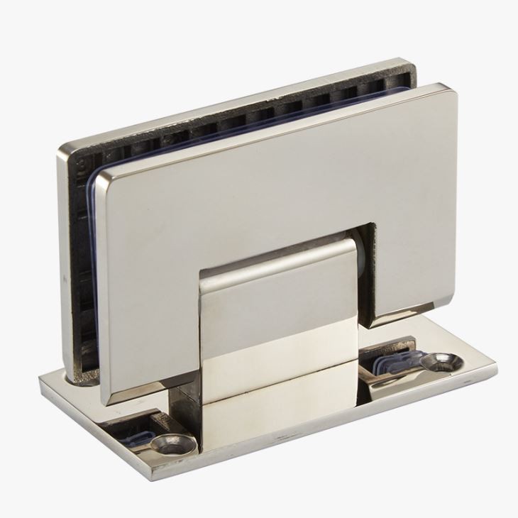 Wall To Glass Hinges
