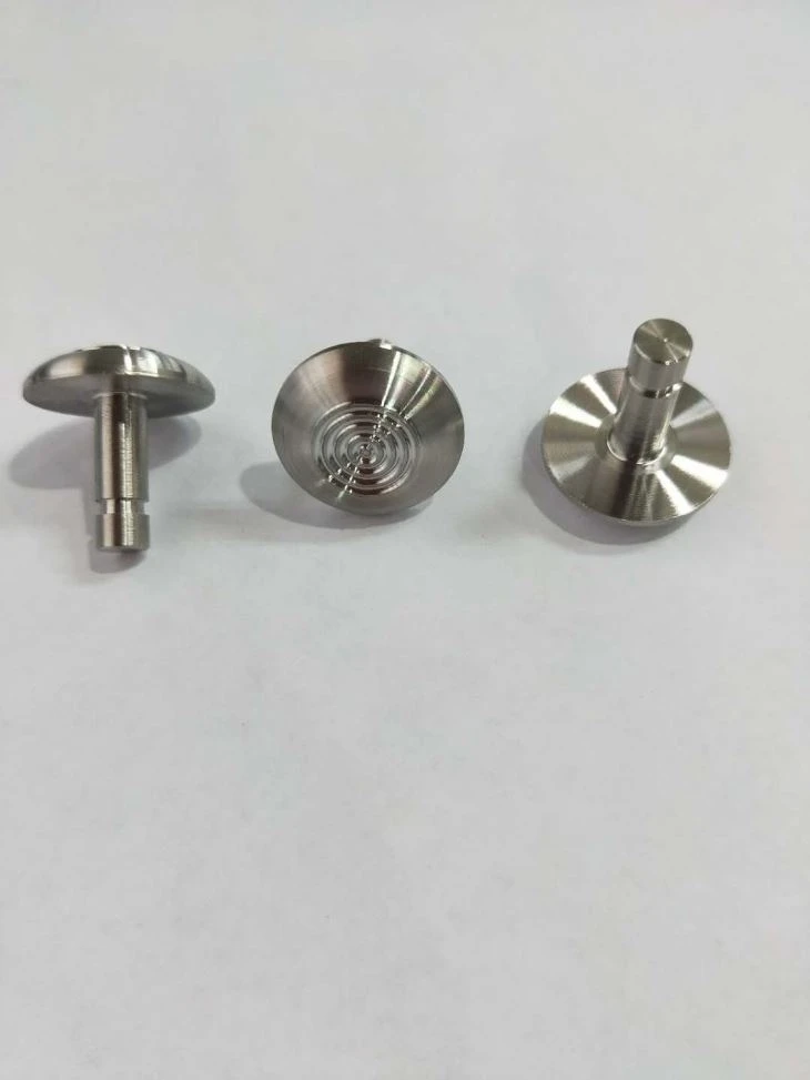 Tactile Floor Indicators