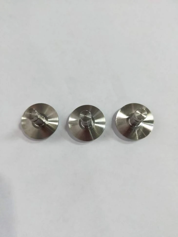 Tactile Floor Indicators