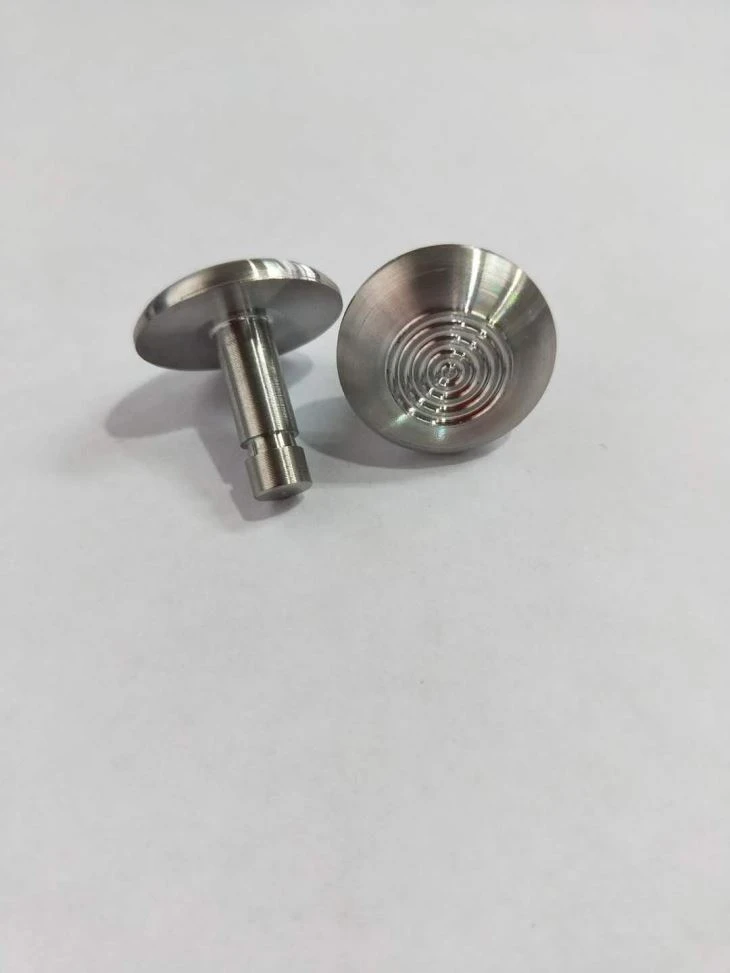 Tactile Floor Indicators
